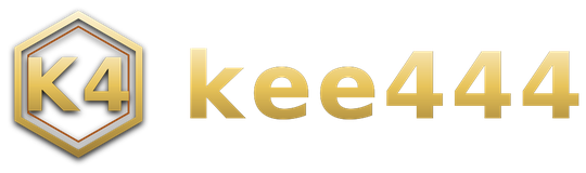 kee444 logo