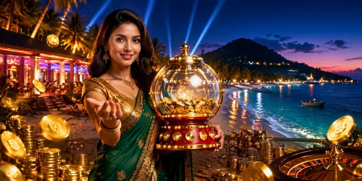 kee444 আমাদের ইমার্সিভ রুলেট লবিতে কী আছে